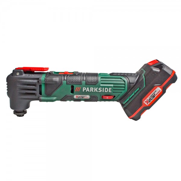 Cordless multi-purpose tool PAMFW 20-Li A1