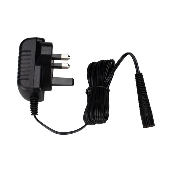 Power adapter with connection plug - BS (No. 13+14)