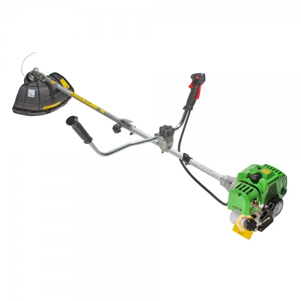 Wanorde Oost Vergoeding Petrol Grass Trimmer FBS 43 B2 | Kompernaß - Online shop for accessories  and spare parts