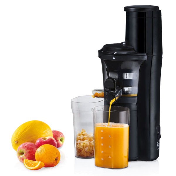 ESTRATTORE DI SUCCO “SLOW-JUICER”