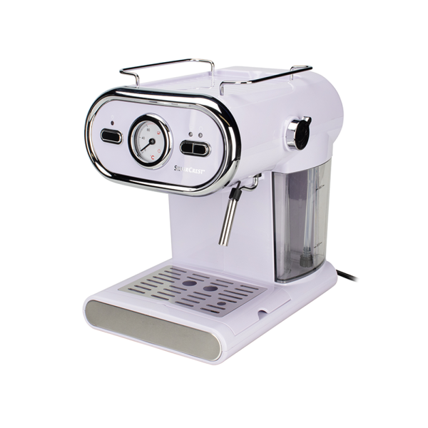 ESPRESSOMACHINE