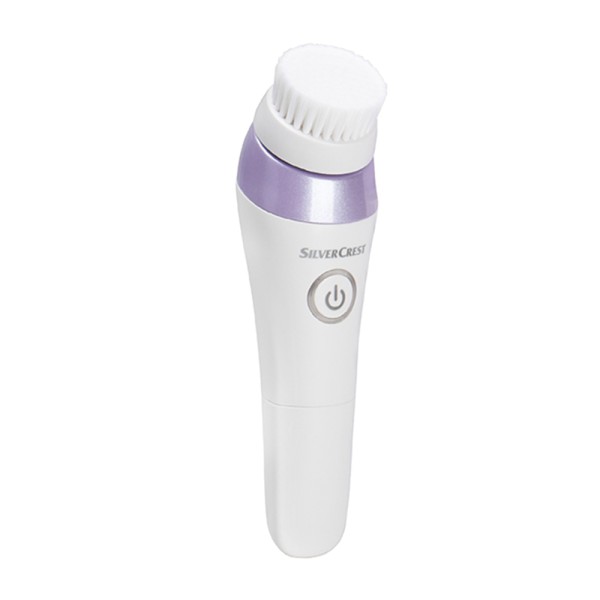 FACIAL CLEANSING BRUSH