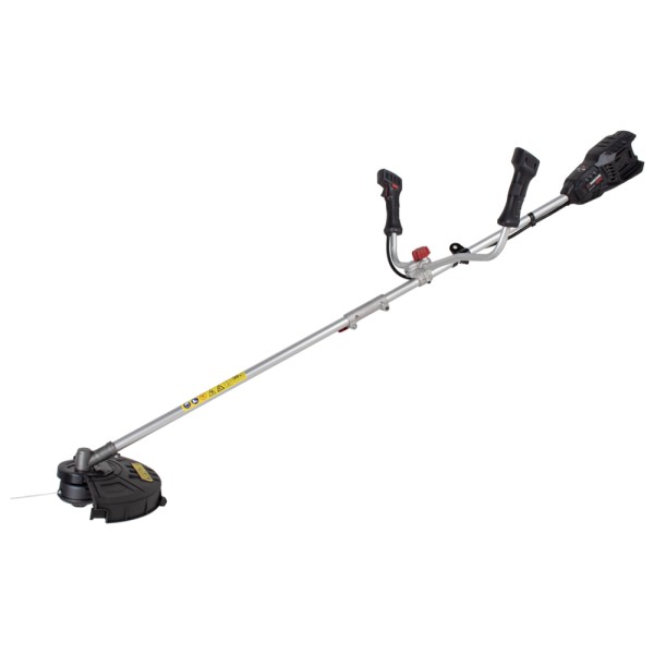 2-IN-1 CORDLESS BRUSH CUTTER 40V