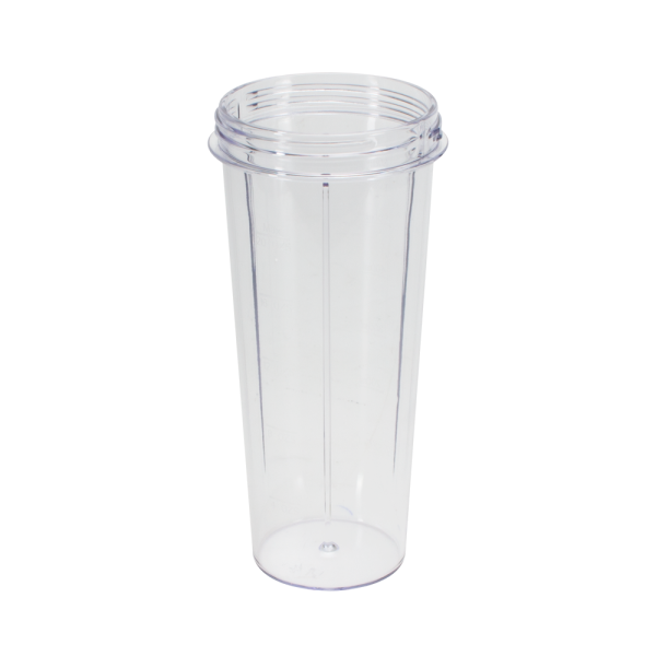 Large mixing container (No. 1)