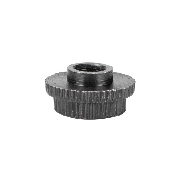 Clamping nut