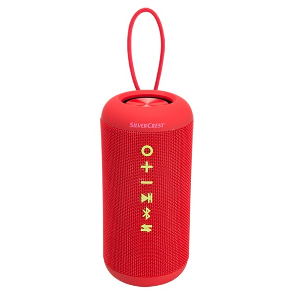 Bluetooth® Speaker L (червен)