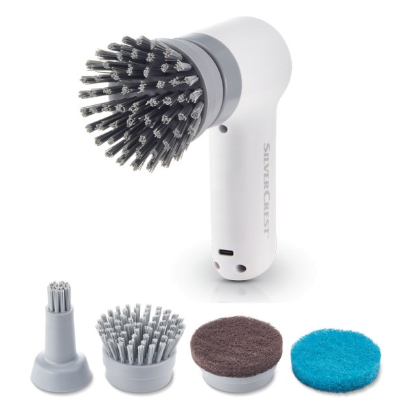 ELECTRIC CLEANING BRUSH