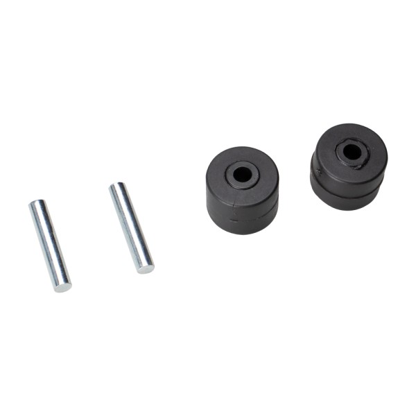 Rollers (small) for floor nozzle, 2 pcs.