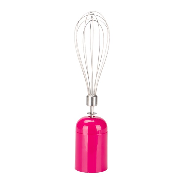 Whisk holder and whisk (No. 9/10)