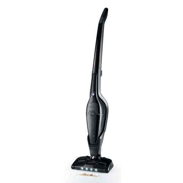 2-IN-1 CORDLESS VACUUM CLEANER