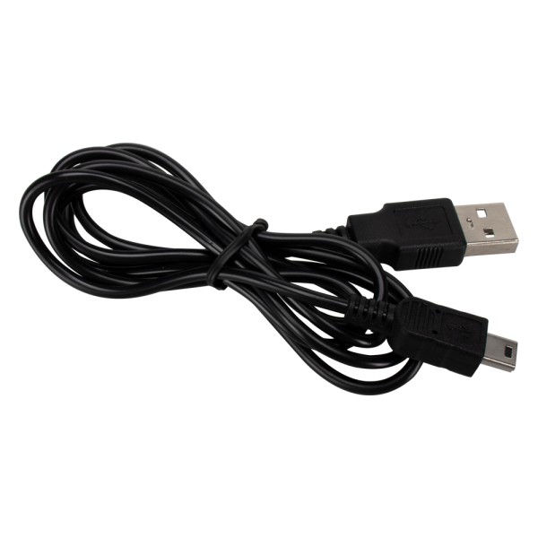 Ladekabel (USB auf Mini-USB) (Nr. 9)