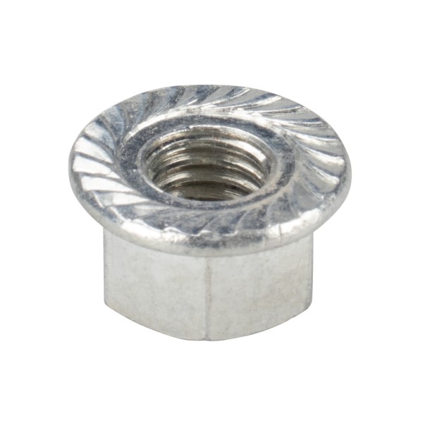 Flange nut (Nr. 116)