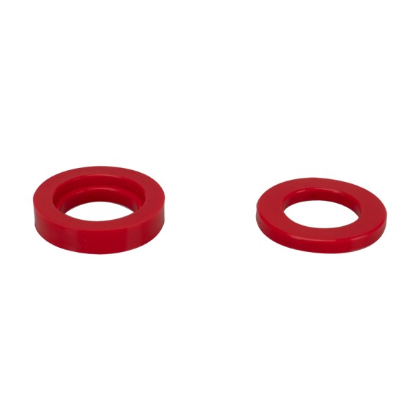 3-piece set of sealing rings