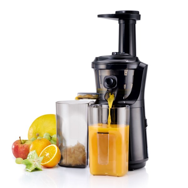 ESTRATTORE DI SUCCO “SLOW-JUICER”