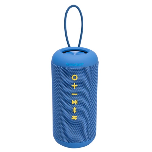 Bluetooth® Speaker L (Blue)