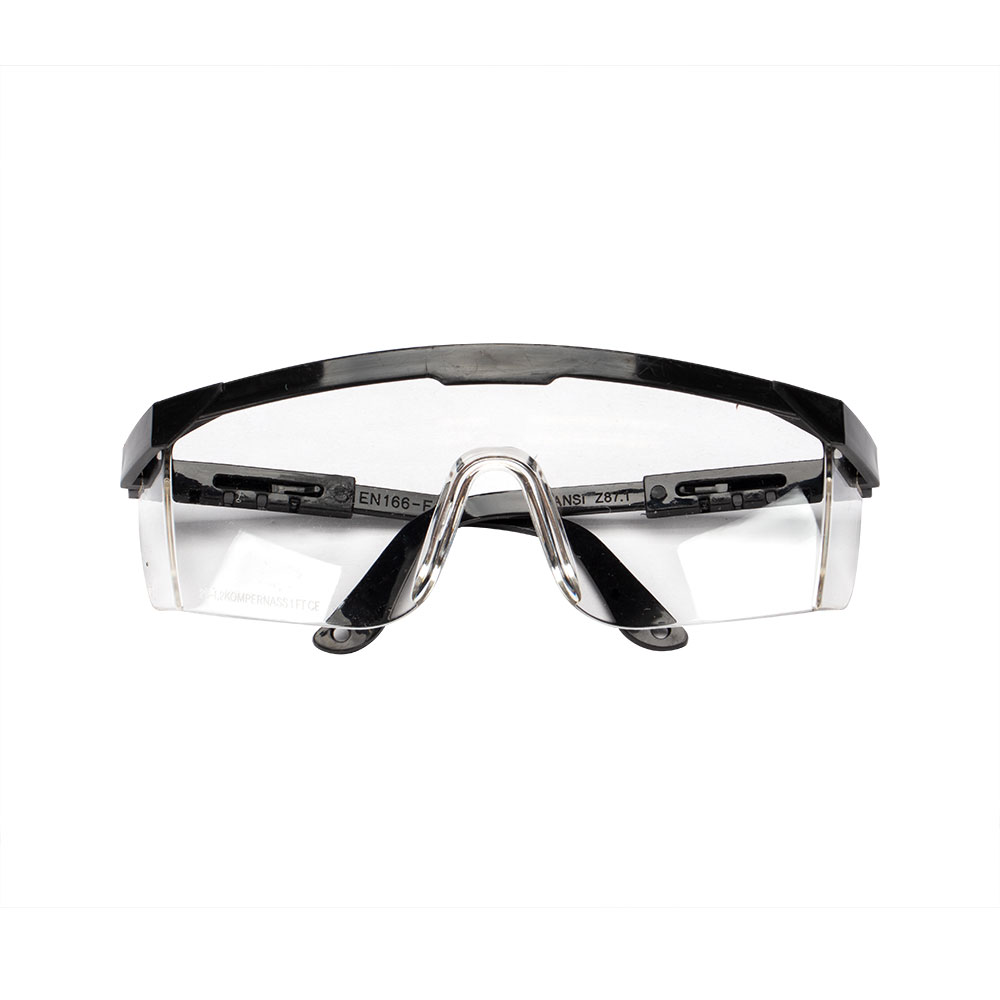 and | Kompernaß for spare shop Safety - A2 Online 4 parts PBK accessories goggles