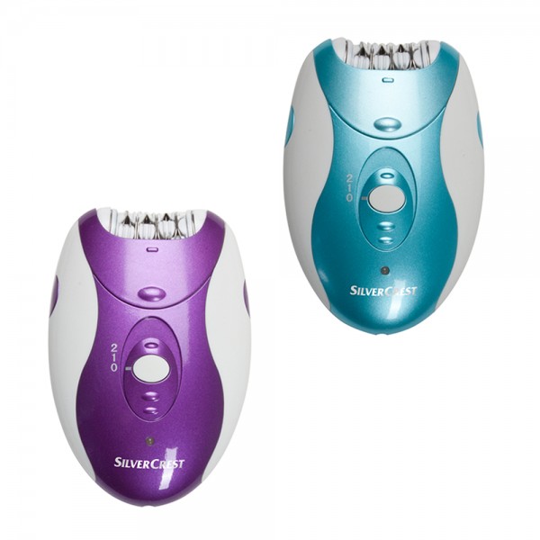 Epilator SED 3.7 C2 | Kompernaß - Online shop for accessories and spare  parts