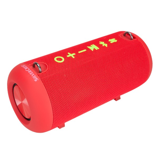 Bluetooth® Speaker XL (Rouge)