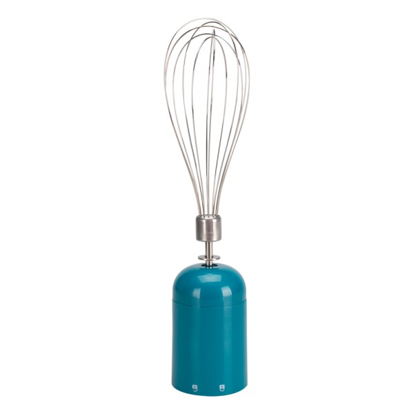 Whisk holder with whisk (Nr. 9, 10)