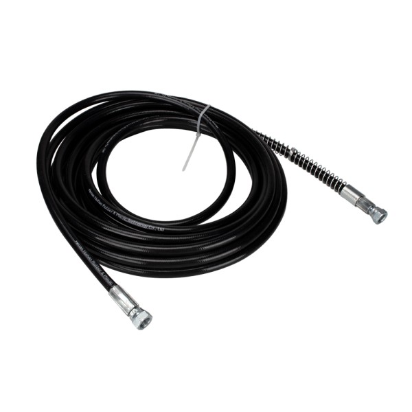 High-pressure Hose (Nr. 12)