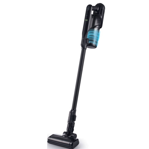 CORDLESS CYCLONE VACUUM CLEANER