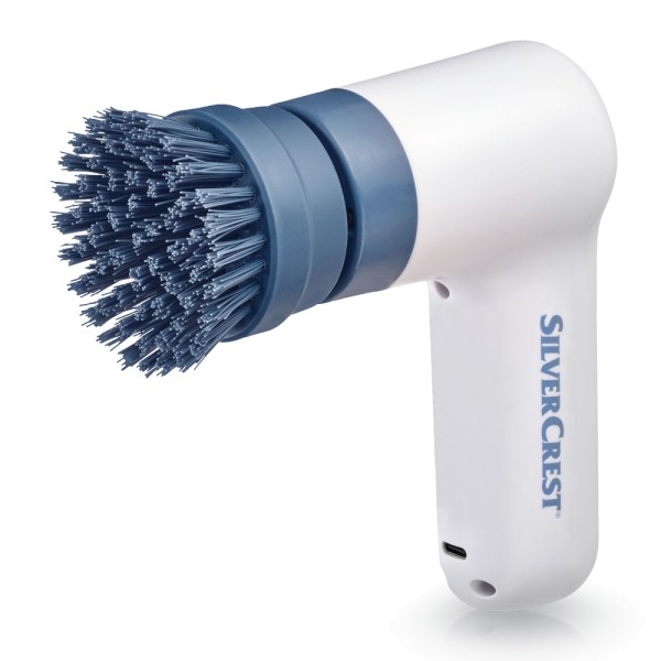 BROSSE DE NETTOYAGE ÉLECTRIQUE